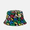 Produit de première qualité Karl Kani BUCKET HAT UNISEX - Chapeau casquettes, bonnets et chapeaux imprimé -Karl Kani Soldes Boutique 9f8d536c8bd14e359cef4f2db60e4233