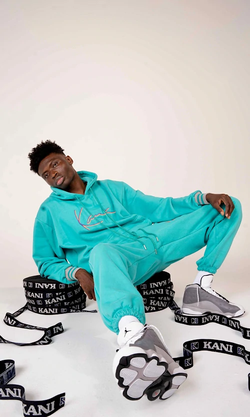 Karl Kani Soldes Boutique -Karl Kani Soldes Boutique