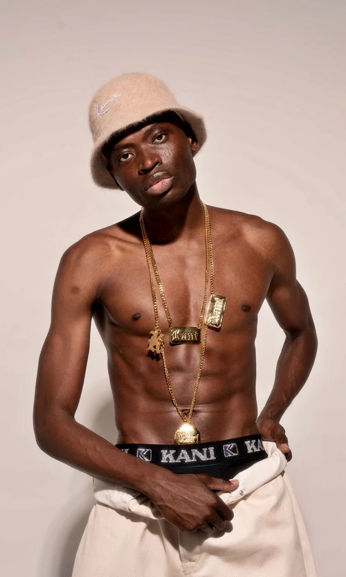 Karl Kani Soldes Boutique -Karl Kani Soldes Boutique