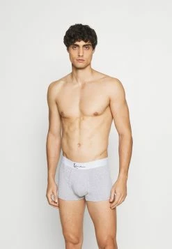 Prix Exclusifs Karl Kani SMALL SIGNATURE ESSENTIAL BRIEFS 3 PACK - Shorty sous-vêtements & chaussettes normale male