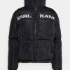 Prix Avantageux Karl Kani RETRO ESSENTIAL PUFFER JACKET - Veste d'hiver vestes & blazers col doublé female -Karl Kani Soldes Boutique a300a0e3771f460a83c2bd2308307ff1