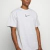 Karl Kani SMALL SIGNATURE TEE - T-shirt imprimé Produit de première qualité t-shirts col rond male