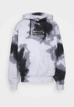 Karl Kani Prix Allégé SIGNATURE HOODIE UNISEX - Sweatshirt sweats & hoodies capuche -Karl Kani Soldes Boutique a3f7f3ffe5ff441687990aa6f23765ab