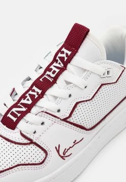 Garantie De Qualité 100% Karl Kani Baskets basses sneakers rond male -Karl Kani Soldes Boutique a489b5316ac64b17ab8527d6a766afd3