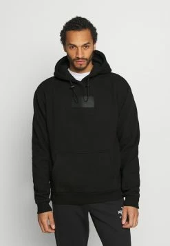 Karl Kani SMALL SIGNATURE BOX HOODIE UNISEX - Sweatshirt Prix Abordable sweatshirts capuche