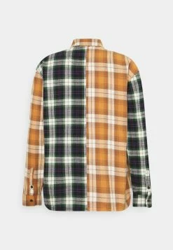 Karl Kani Prix Affortable SMALL SIGNATURE BLOCK UNISEX - Chemise chemises col &agrave; revers -Karl Kani Soldes Boutique a507f7e18dfe405d902863a7a777dd6b