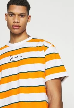 Qualité Fiable Karl Kani SMALL SIGNATURE STRIPE TEE UNISEX - T-shirt imprimé t-shirts col rond 14 Qualité Fiable Karl Kani SMALL SIGNATURE STRIPE TEE UNISEX - T-shirt imprimé t-shirts col rond -Karl Kani Soldes Boutique a5b63f7db376467a830086bcc1dbd0f1