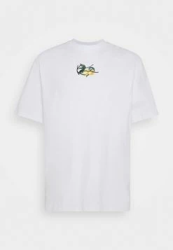 Rabais Karl Kani UNISEX SMALL SIGNATURE TEE - T-shirt imprimé t-shirts col rond 14 Rabais Karl Kani UNISEX SMALL SIGNATURE TEE - T-shirt imprimé t-shirts col rond -Karl Kani Soldes Boutique a674cdbab32840baaa51dfe40a067775