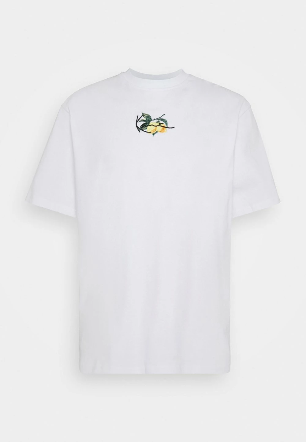 Rabais Karl Kani UNISEX SMALL SIGNATURE TEE - T-shirt imprimé t-shirts col rond 7 Rabais Karl Kani UNISEX SMALL SIGNATURE TEE - T-shirt imprimé t-shirts col rond – Image 5