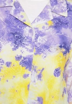 Meilleure qualité Karl Kani SMALL SIGNATURE PAISLEY RESORT - Chemisier chemises & blouses col revers female -Karl Kani Soldes Boutique a6b68244224d4399944ce14e67296acb