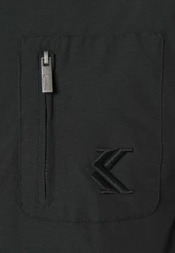 Plus Bas Prix De Vente Karl Kani SIGNATURE UTILITY JACKET - Veste d'hiver vestes capuche male -Karl Kani Soldes Boutique a9552fe9fe654756a735a4bc5d46a65d