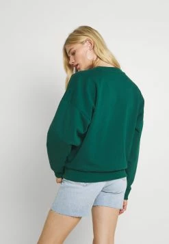 Karl Kani SIGNATURE CREW - Sweatshirt Qualité Fiable sweats & sweats à capuche col rond female -Karl Kani Soldes Boutique a992f356dca64df9ac8d91e514e6b036