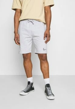 Karl Kani SIGNATURE - Pantalon de survêtement Prix d’Amis shorts normale male