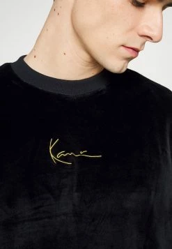 Haute Qualité Karl Kani SMALL SIGNATURE CREW UNISEX - Sweatshirt sweats & hoodies col rond 13 Haute Qualité Karl Kani SMALL SIGNATURE CREW UNISEX - Sweatshirt sweats & hoodies col rond -Karl Kani Soldes Boutique aa11030fba6d429bb8efbabadca15db8