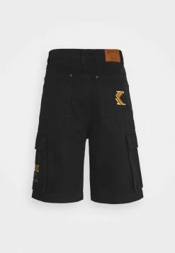 Karl Kani UNISEX - Short Petit Prix shorts haute -Karl Kani Soldes Boutique aa28a8d8042646019c900a4a49527495