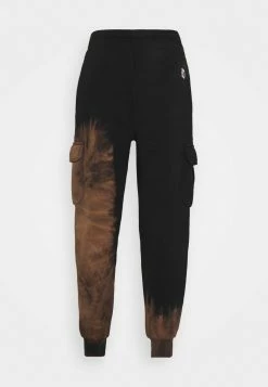 Karl Kani SMALL SIGNATURE BLEACHED UNISEX - Pantalon de survêtement Prix Jamais Vus joggings haute -Karl Kani Soldes Boutique aa48f9537b2548ecbe20473c7fd46271