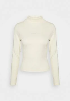 Karl Kani Prix Légers SMALL SIGNATURE - T-shirt à manches longues t-shirts col officier female 10 Karl Kani Prix Légers SMALL SIGNATURE - T-shirt à manches longues t-shirts col officier female -Karl Kani Soldes Boutique aa52ad4633984738a96b57e1a3af2593