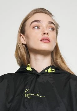 Marchandise de première qualité Karl Kani SMALL SIGNATURE CROPPED HOODIE - Sweat à capuche sweatshirts female -Karl Kani Soldes Boutique aa7425c2c5714a4e811c9c5840f428d0