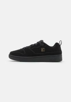 Karl Kani Pas Cher KANI 89 BOX PRM - Baskets basses sneakers rond male