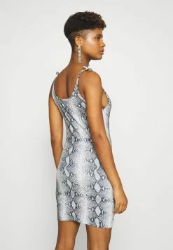 Karl Kani qualité absolue SIGNATURE SNAKE 90S DRESS - Robe fourreau sacs encolure large ronde female 10 Karl Kani qualité absolue SIGNATURE SNAKE 90S DRESS - Robe fourreau sacs encolure large ronde female -Karl Kani Soldes Boutique abbfd2ce526e42e282b0c051b1276deb