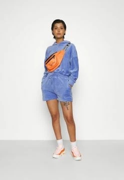 Karl Kani SIGNATURE CROP NICKI HOODIE - Sweatshirt Prix Acceptable sweats & sweats à capuche capuche female -Karl Kani Soldes Boutique abcfdbfa7c7f491aac1bb3fe01bfe68c