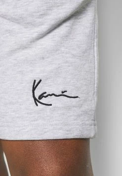 Karl Kani SIGNATURE - Pantalon de survêtement Prix d’Amis shorts normale male -Karl Kani Soldes Boutique ac8761ea62574eb683afa30520665393