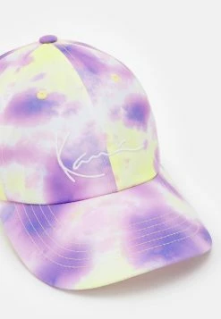 Réduction Karl Kani SIGNATURE TIE DYE - Casquette casquettes, bonnets et chapeaux imprimé male -Karl Kani Soldes Boutique ac991a1b7d814d8d84cdb736107c1e63