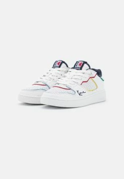 Karl Kani Prix Jamais Vus 89 CLASSIC - Baskets basses sneakers rond female 10 Karl Kani Prix Jamais Vus 89 CLASSIC - Baskets basses sneakers rond female -Karl Kani Soldes Boutique aca5aebf4b394b299e5c7c431959dece