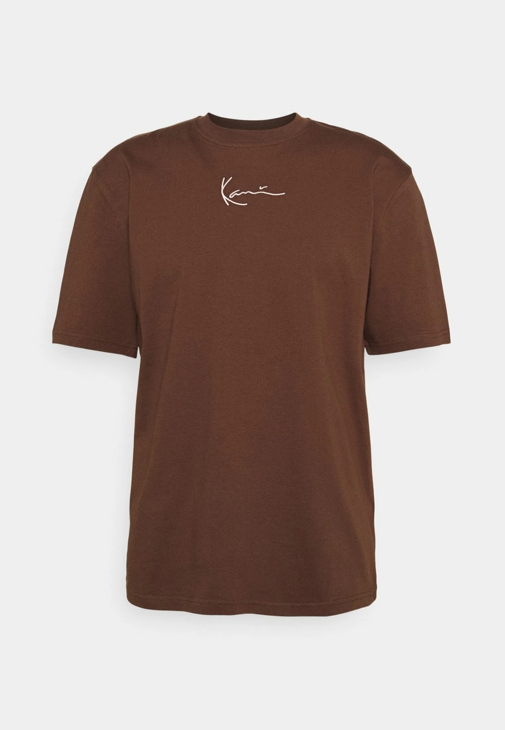 Meilleur Prix Garanti Karl Kani SMALL SIGNATURE TEE UNISEX - T-shirt basique t-shirts col rond 7 Meilleur Prix Garanti Karl Kani SMALL SIGNATURE TEE UNISEX - T-shirt basique t-shirts col rond â Image 5