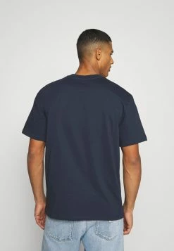 Karl Kani Prix Accessible SMALL SIGNATURE TEE UNISEX - T-shirt imprimé t-shirts col rond -Karl Kani Soldes Boutique ade03a367acb4bc9939e5eeac10d9b8a