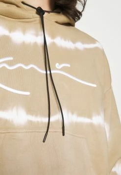 En Remise Karl Kani SIGNATURE TIE DYE OVERSIZE HOODIE UNISEX - Sweatshirt sweats & hoodies capuche -Karl Kani Soldes Boutique aef0374faee44fff9c2d4defb2696feb