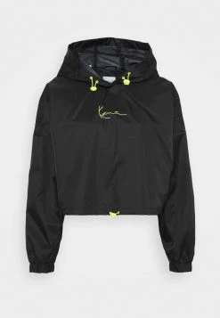 Marchandise de première qualité Karl Kani SMALL SIGNATURE CROPPED HOODIE - Sweat à capuche sweatshirts female -Karl Kani Soldes Boutique b00369c9becc4afaa9ba7d48cead017c