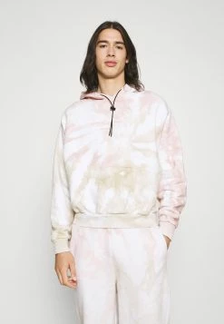 Bon Rapport Coût-Efficacité Karl Kani SIGNATURE HOODIE UNISEX - Sweatshirt sweats & hoodies capuche