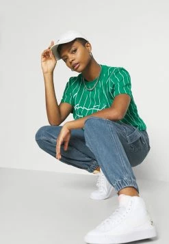 Prix Bradés Karl Kani Jean boyfriend jeans haute female -Karl Kani Soldes Boutique b056adc08caf443f86329c3a53f0cfac