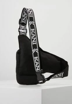 Karl Kani qualité absolue SIGNATURE TAPE BODY BAG - Sac banane sacs fermeture éclair unisex -Karl Kani Soldes Boutique b05b6b919e244f17bd88c8e0239f1fb3