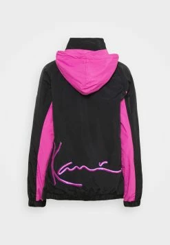 Karl Kani OG BLOCK - Veste coupe-vent Faible Prix vestes & blazers capuche female -Karl Kani Soldes Boutique b0d0f21400894d56b8adbd364466683f