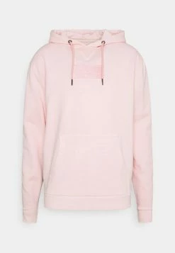Produit de première qualité Karl Kani UNISEX SMALL SIGNATURE BOX WASHED HOODIE - Sweatshirt sweatshirts capuche -Karl Kani Soldes Boutique b11cc98666754f96948ac17031041531