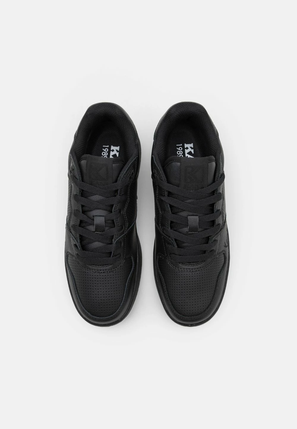 Karl Kani Qualité Excellente CLASSIC - Baskets basses sneakers rond male 6 Karl Kani Qualité Excellente CLASSIC - Baskets basses sneakers rond male – Image 4