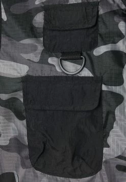 Excellente qualité Karl Kani SIGNATURE UTILITY VEST - Veste sans manches vestes col en v male -Karl Kani Soldes Boutique b1c46c00ff5c434cb383895cb1368e00