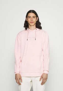 Produit de premiÚre qualité Karl Kani UNISEX SMALL SIGNATURE BOX WASHED HOODIE - Sweatshirt sweatshirts capuche