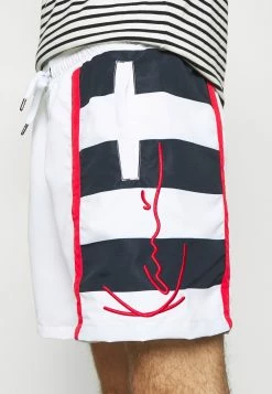 Karl Kani SIGNATURE BLOCK - Short Prix Jamais Vus shorts normale male 11 Karl Kani SIGNATURE BLOCK - Short Prix Jamais Vus shorts normale male -Karl Kani Soldes Boutique b23fefd303124d02a3221b4412328f9d