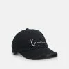 Prix Affortable Karl Kani SIGNATURE WASHED UNISEX - Casquette casquettes, bonnets et chapeaux couleur unie