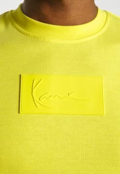 Karl Kani Discount En Ligne SMALL SIGNATURE BOX TEE UNISEX - T-shirt imprimé maillots de bains & peignoirs col rond 14 Karl Kani Discount En Ligne SMALL SIGNATURE BOX TEE UNISEX - T-shirt imprimé maillots de bains & peignoirs col rond -Karl Kani Soldes Boutique b2bb5c627c5d4f058a8830116f4acf3b