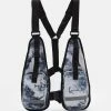 Plus Bas Prix De Vente Karl Kani SIGNATURE TIE DYE UTILITY VEST BAG UNISEX - Sac banane sacs fermeture éclair