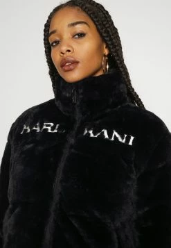 En promotion Karl Kani RETRO PUFFER JACKET - Veste d'hiver vestes & blazers col doublé female 11 En promotion Karl Kani RETRO PUFFER JACKET - Veste d'hiver vestes & blazers col doublé female -Karl Kani Soldes Boutique b377fcc70e0e44ebab29e46732fd7e5a