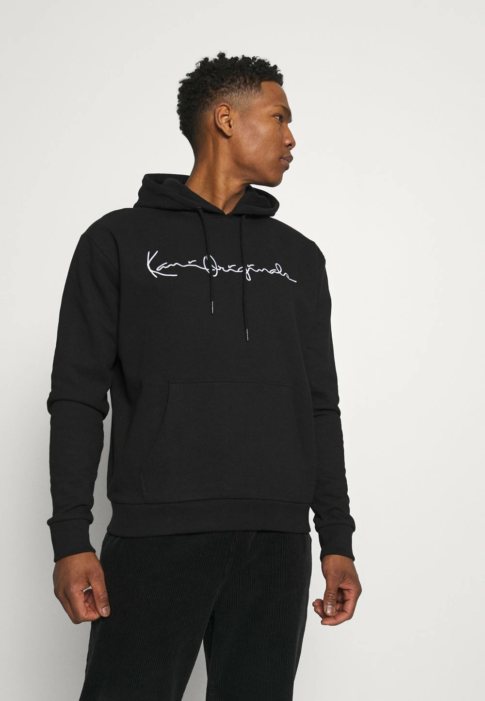 50% Off De Vente Karl Kani UNISEX ORIGINALS HOODIE - Sweatshirt sweatshirts capuche 3 50% Off De Vente Karl Kani UNISEX ORIGINALS HOODIE - Sweatshirt sweatshirts capuche