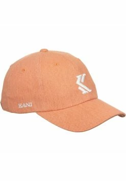 Karl Kani Casquette Prix Jamais Vus sacs couleur unie unisex