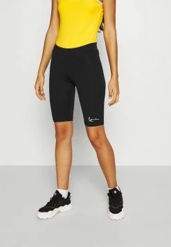 Karl Kani Qualité Excellente SMALL SIGNATURE CYCLING - Short shorts normale female