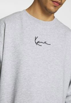 Karl Kani SIGNATURE CREW - Sweatshirt Qualité Fiable sweats & hoodies col rond male -Karl Kani Soldes Boutique b438968e0ddb450b9bd402ea0b4433d8