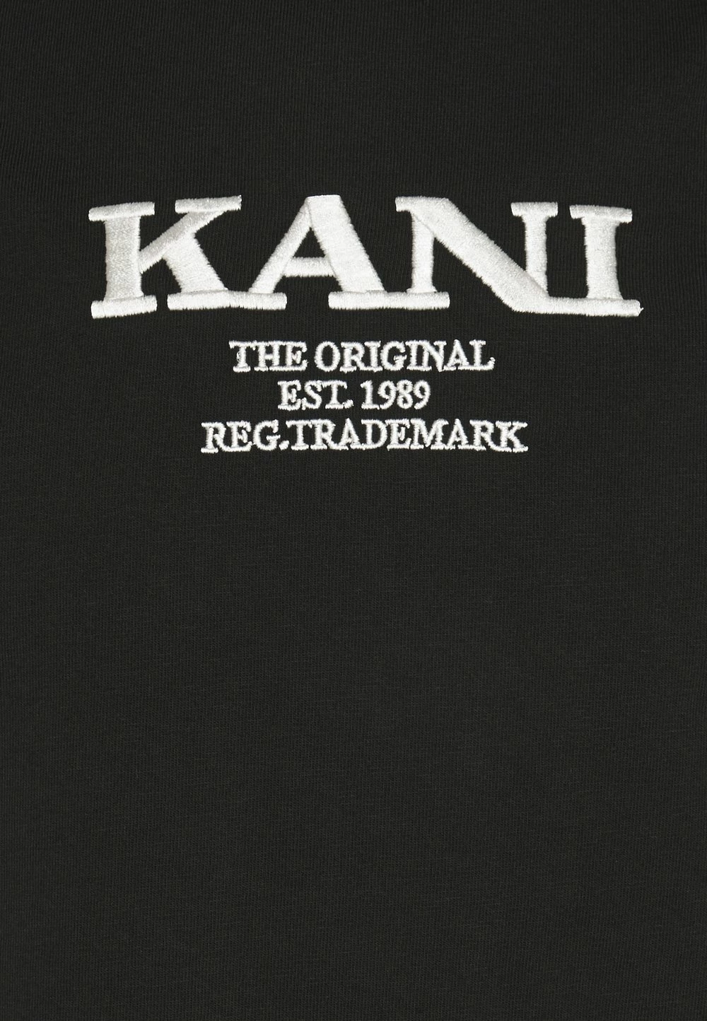 Karl Kani RETRO BLEACHED TEE UNISEX - T-shirt imprimé Bas Prix t-shirts col rond 9 Karl Kani RETRO BLEACHED TEE UNISEX - T-shirt imprimé Bas Prix t-shirts col rond – Image 7